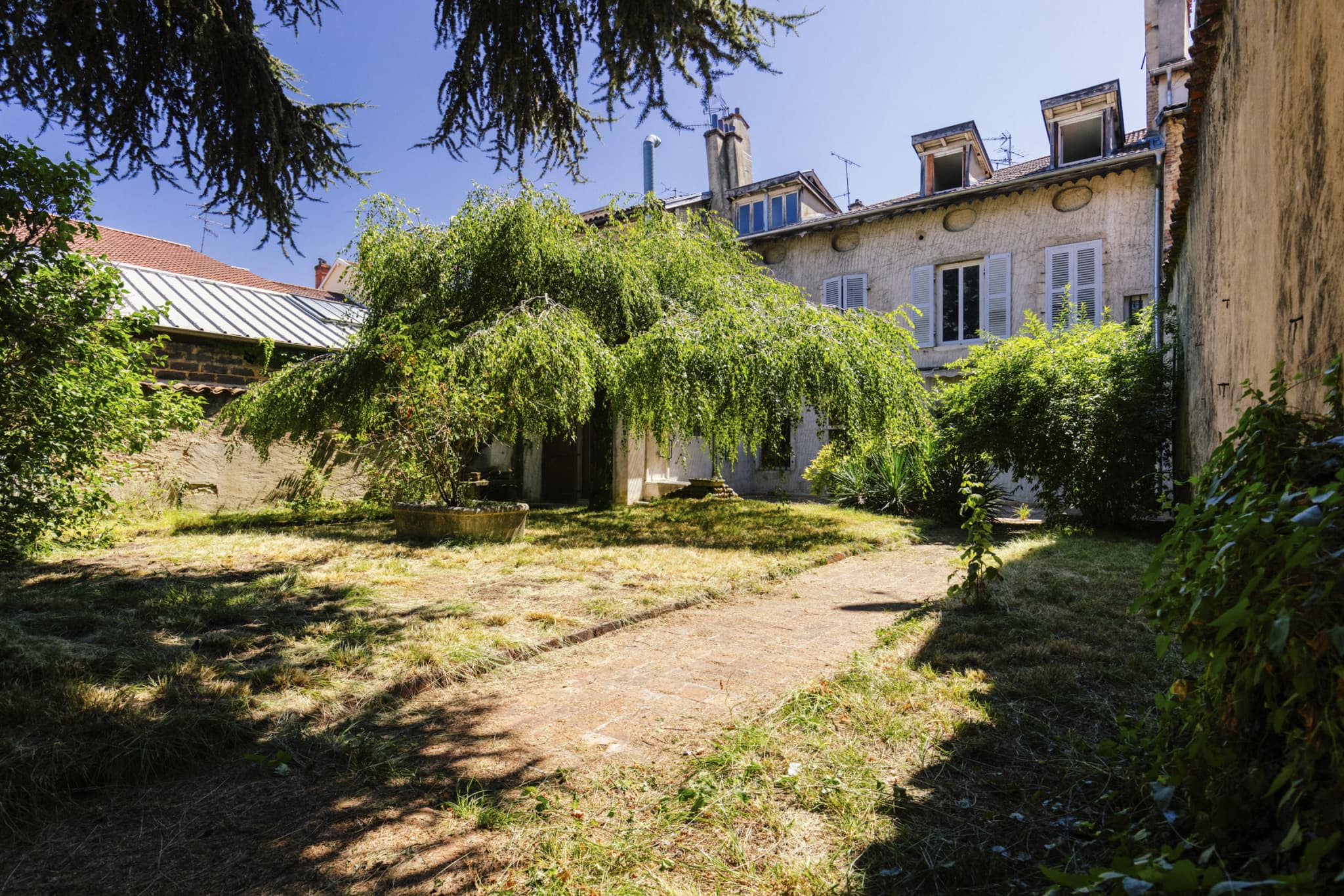 Appartement 4 pièces 125m2