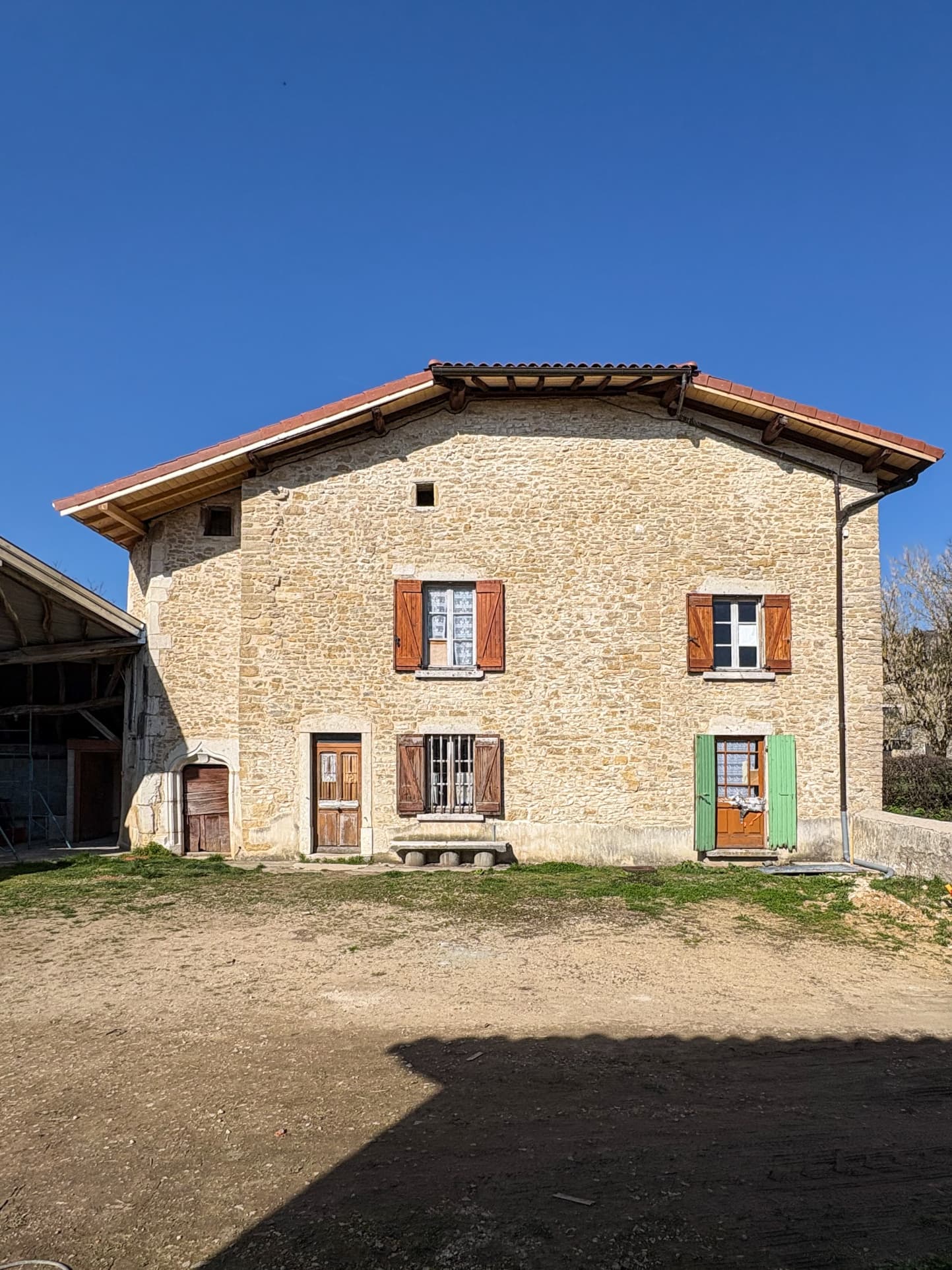 Maison 127m2