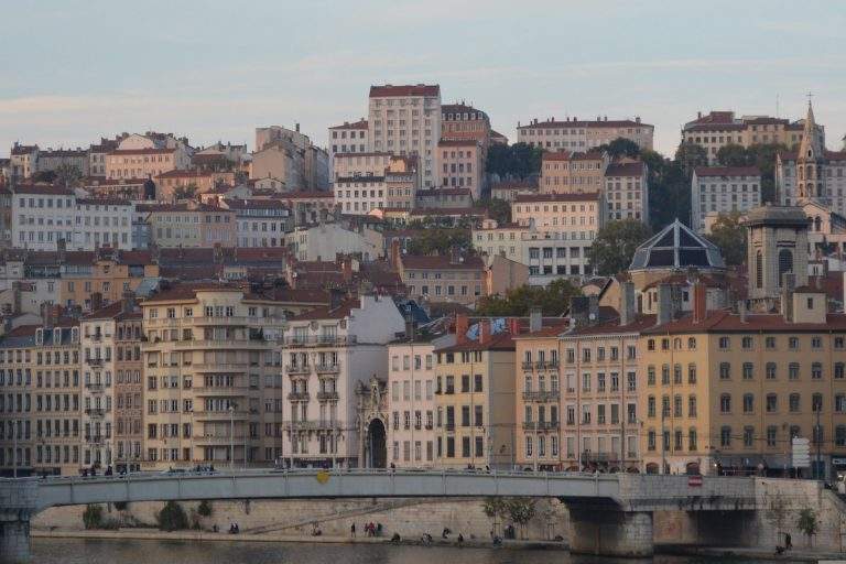 Investir dans l’immobilier ancien à Lyon