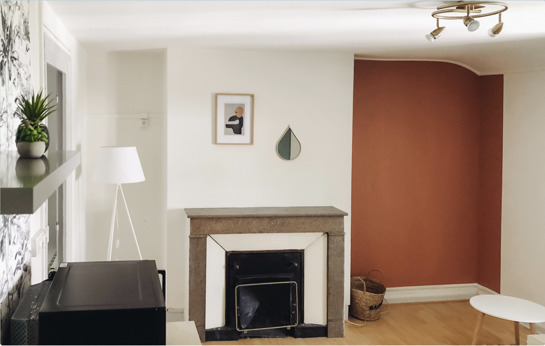 Studio 27m2-bourg-en-bresse